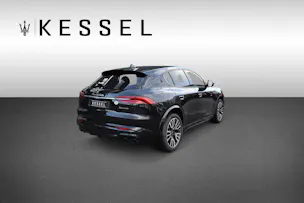Maserati Grecale 2.0 MHEV Modena Hybrid Automatica