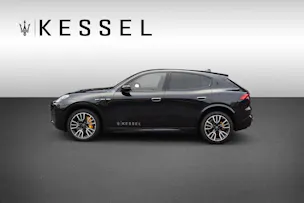 Maserati Grecale 2.0 MHEV Modena Hybrid Automatica