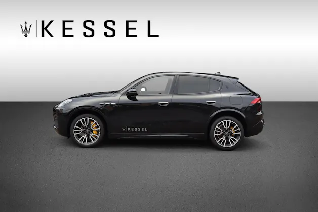 Maserati Grecale 2.0 MHEV Modena Hybrid Automatica