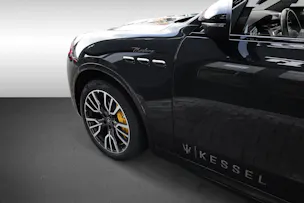 Maserati Grecale 2.0 MHEV Modena Hybrid Automatica