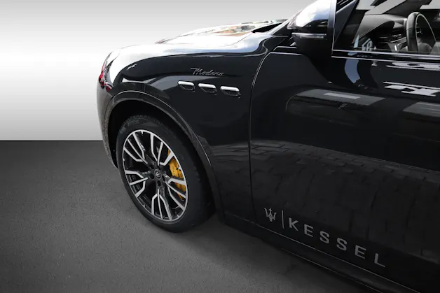 Maserati Grecale 2.0 MHEV Modena Hybrid Automatica