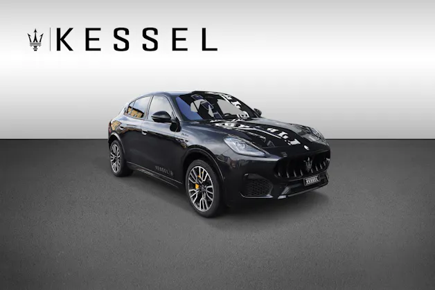 Maserati Grecale 2.0 MHEV Modena Hybrid Automatica