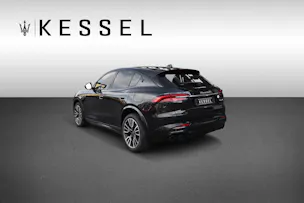 Maserati Grecale 2.0 MHEV Modena Hybrid Automatica