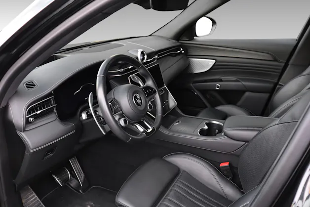 Maserati Grecale 2.0 MHEV Modena Hybrid Automatica