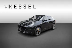 Maserati Grecale 2.0 MHEV Modena Hybrid Automatica