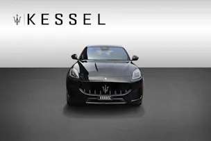 Maserati Grecale 2.0 MHEV Modena Hybrid Automatica