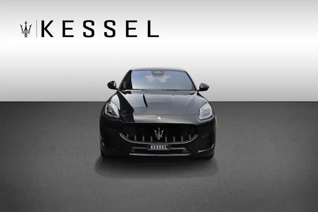 Maserati Grecale 2.0 MHEV Modena Hybrid Automatica