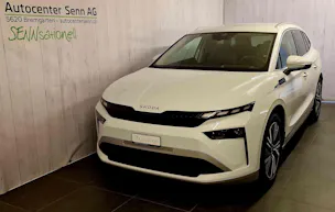 Škoda Enyaq 85