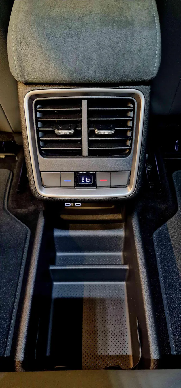 Škoda Enyaq 85
