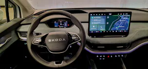 Škoda Enyaq 85