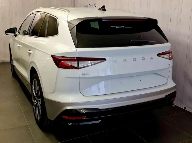 Škoda Enyaq 85