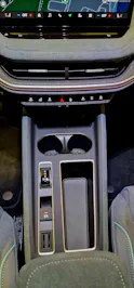 Škoda Enyaq 85