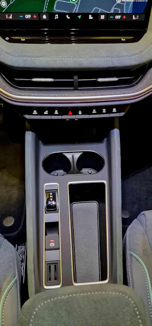 Škoda Enyaq 85