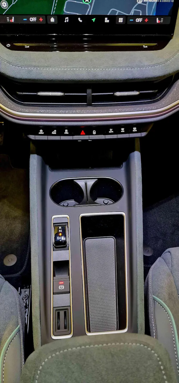Škoda Enyaq 85