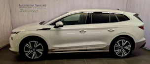 Škoda Enyaq 85