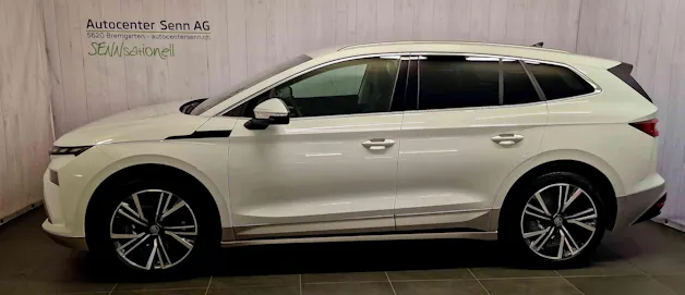 Škoda Enyaq 85