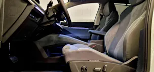 Škoda Enyaq 85