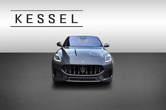 Maserati Grecale 2.0 MHEV GT Hybrid Automatica