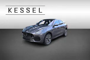 Maserati Grecale 2.0 MHEV GT Hybrid Automatica