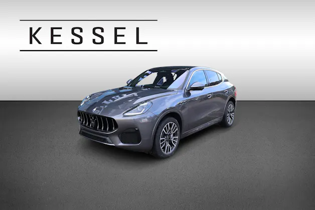 Maserati Grecale 2.0 MHEV GT Hybrid Automatica