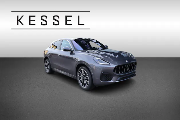 Maserati Grecale 2.0 MHEV GT Hybrid Automatica