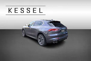 Maserati Grecale 2.0 MHEV GT Hybrid Automatica