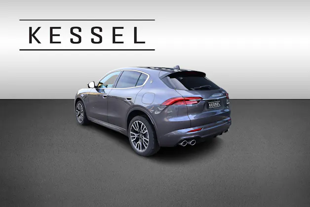 Maserati Grecale 2.0 MHEV GT Hybrid Automatica