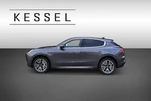 Maserati Grecale 2.0 MHEV GT Hybrid Automatica