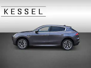 Maserati Grecale 2.0 MHEV GT Hybrid Automatica