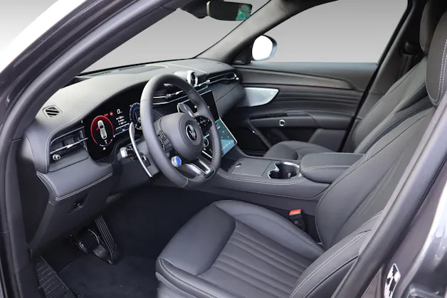 Maserati Grecale 2.0 MHEV GT Hybrid Automatica