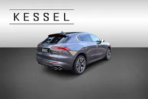 Maserati Grecale 2.0 MHEV GT Hybrid Automatica