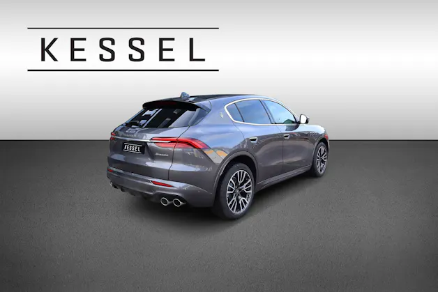 Maserati Grecale 2.0 MHEV GT Hybrid Automatica