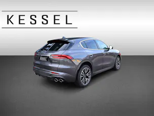 Maserati Grecale 2.0 MHEV GT Hybrid Automatica