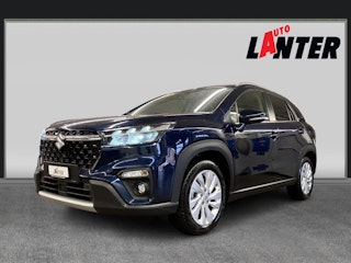Vehicle image SUZUKI S-CROSS 0