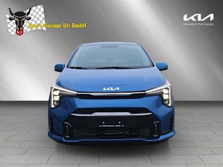 Vehicle image KIA PICANTO 0