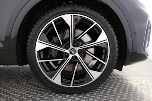 Vehicle image AUDI SQ5 Sportback 3.0 V6 TDI quattro T-Tronic