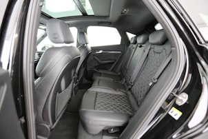 Vehicle image AUDI SQ5 Sportback 3.0 V6 TDI quattro T-Tronic