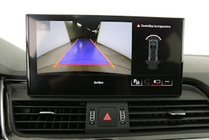 Vehicle image AUDI SQ5 Sportback 3.0 V6 TDI quattro T-Tronic