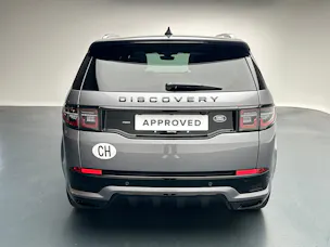 Land Rover Discovery Sport 1.5 T 300e R-Dynamic S