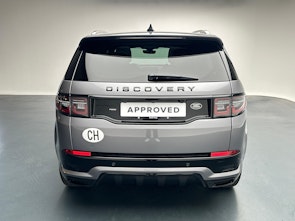Vehicle image LAND ROVER Discovery Sport 1.5 T 300e R-Dynamic S
