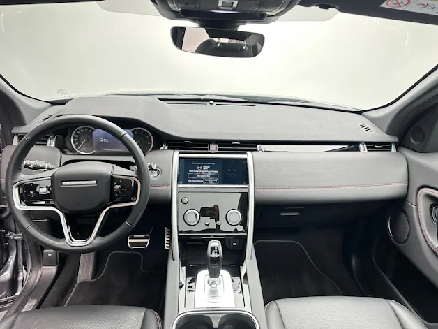Land Rover Discovery Sport 1.5 T 300e R-Dynamic S
