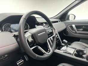 Vehicle image LAND ROVER Discovery Sport 1.5 T 300e R-Dynamic S