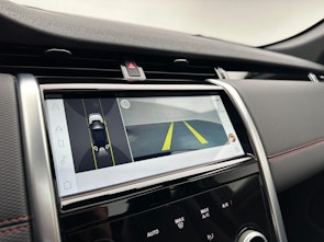 Vehicle image LAND ROVER Discovery Sport 1.5 T 300e R-Dynamic S