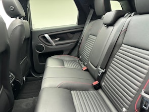 Vehicle image LAND ROVER Discovery Sport 1.5 T 300e R-Dynamic S