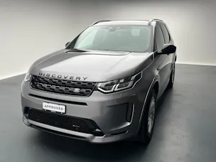 Land Rover Discovery Sport 1.5 T 300e R-Dynamic S