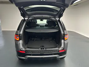 Land Rover Discovery Sport 1.5 T 300e R-Dynamic S