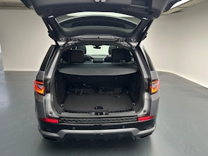 Vehicle image LAND ROVER Discovery Sport 1.5 T 300e R-Dynamic S