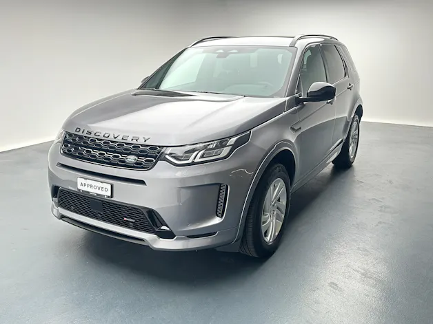 Land Rover Discovery Sport 1.5 T 300e R-Dynamic S
