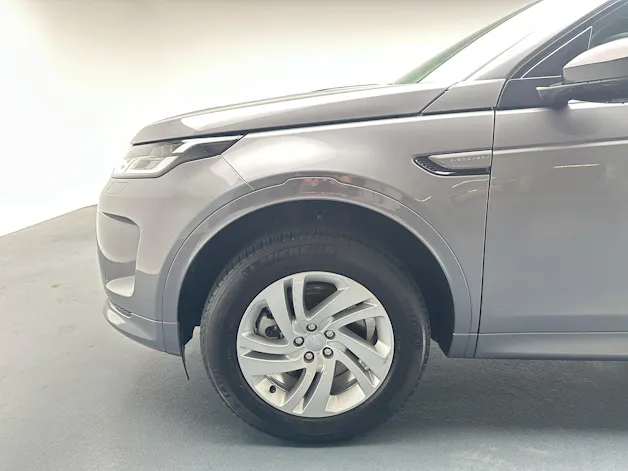 Land Rover Discovery Sport 1.5 T 300e R-Dynamic S