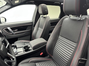 Vehicle image LAND ROVER Discovery Sport 1.5 T 300e R-Dynamic S